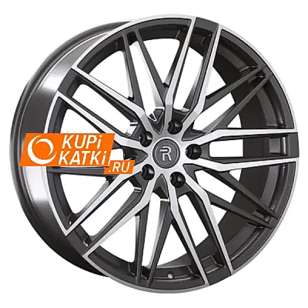 Replay VV302(SK) 8.5x20/5x112 D57.1 ET38 MGMF