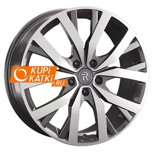 Replay VV321 8x18/5x112 D57.1 ET34 GMF
