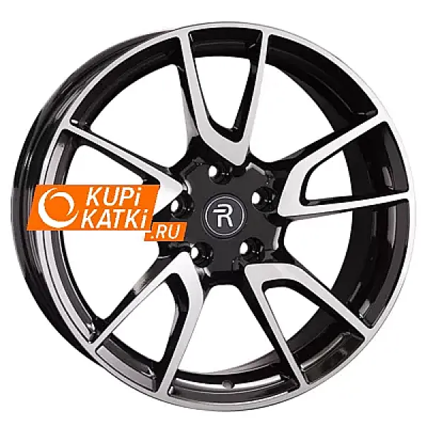 Replay VV336 8x18/5x112 D57.1 ET44 BKF