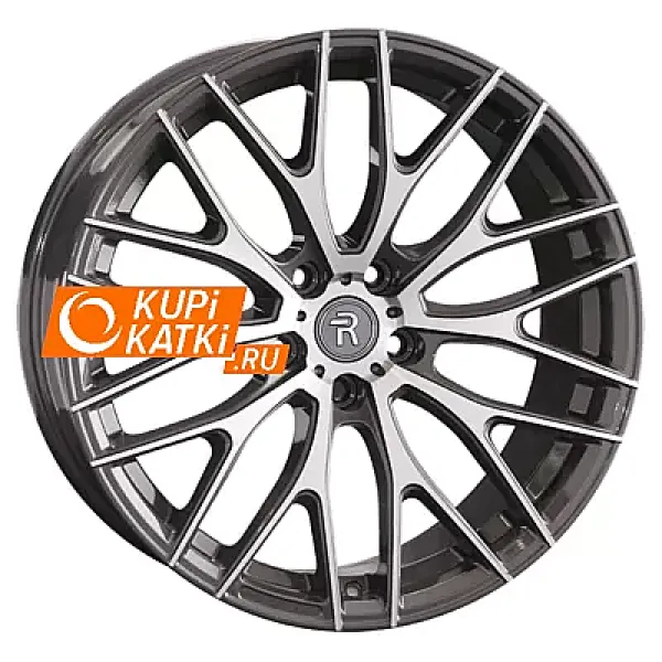 Replay VV339 8.5x19/5x112 D66.6 ET28 GMF