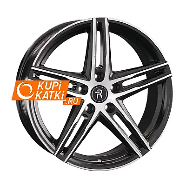 Replay VV340 8.5x20/5x112 D57.1 ET38 MBF