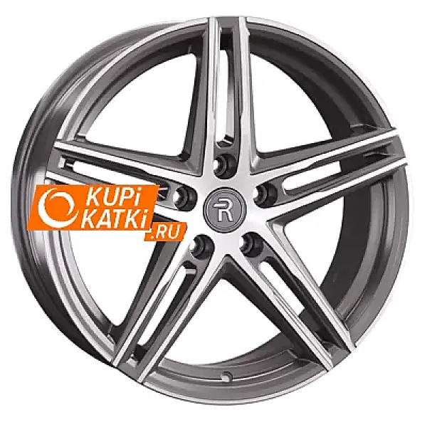 Replay VV340(AU) 8.5x20/5x112 D57.1 ET38 MGMF