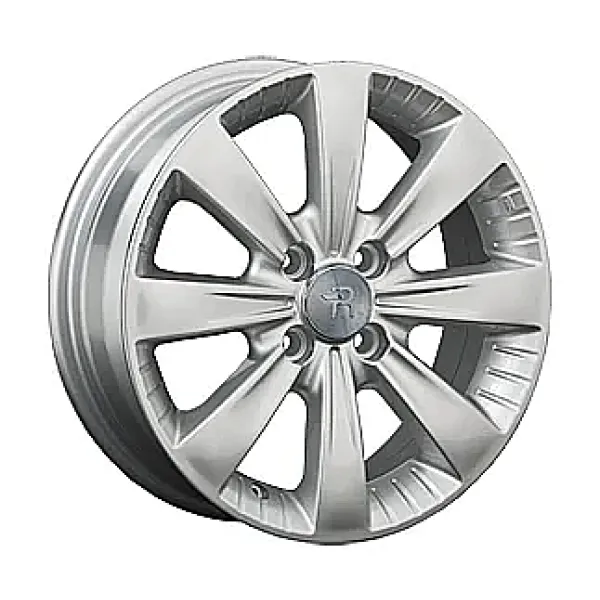Replay RN16 5.5x14/4x100 D60.1 ET45 S