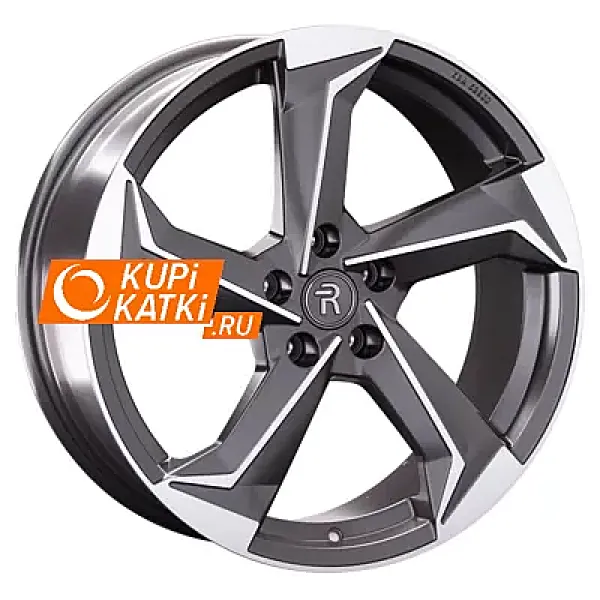 Replay VV344 9x20/5x112 D66.6 ET33 MGMF