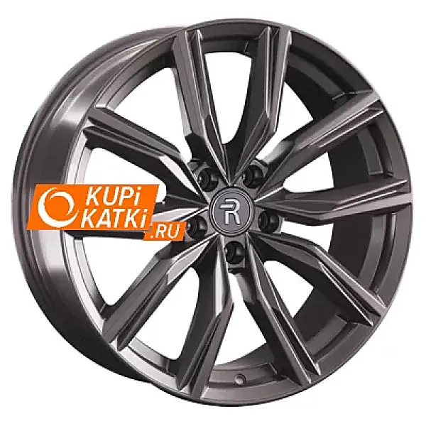 Replay VV345 8.5x19/5x112 D66.6 ET28 MGM