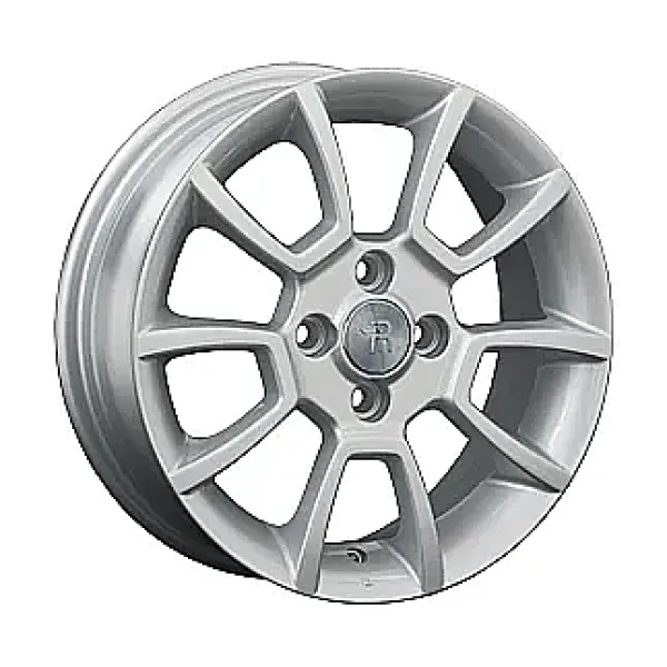 Replay RN17 6x15/4x100 D60.1 ET43 S