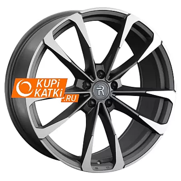 Replay VV350 9.5x21/5x112 D66.6 ET31 MGMF