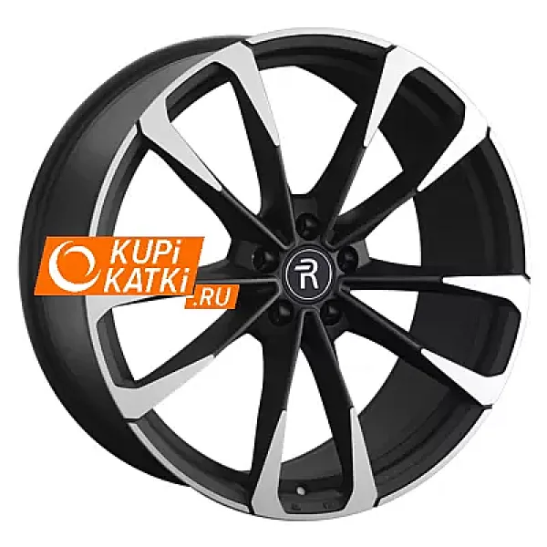Replay VV350 9.5x21/5x112 D66.6 ET31 MBF
