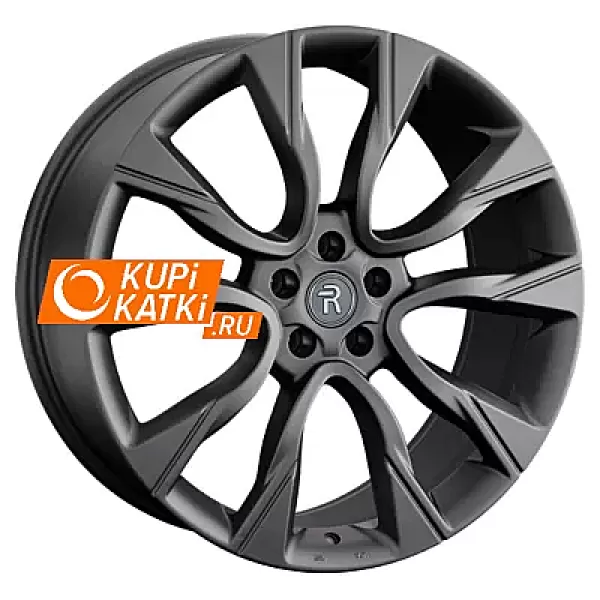 Replay VV351 9.5x21/5x112 D66.6 ET31 MGM