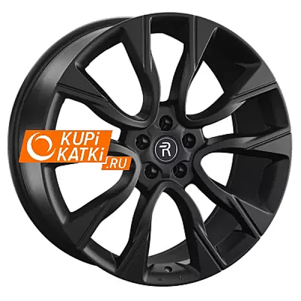 Replay VV351 9.5x21/5x112 D66.6 ET31 MB