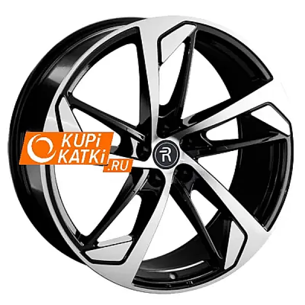 Replay VV363 9.5x21/5x112 D66.6 ET31 BKF