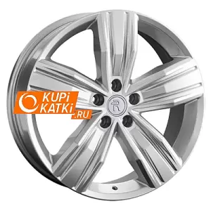 Replay VV367 7x19/5x112 D57.1 ET43 Sil