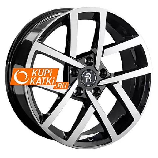 Replay VV368 7x17/5x112 D57.1 ET40 BKF