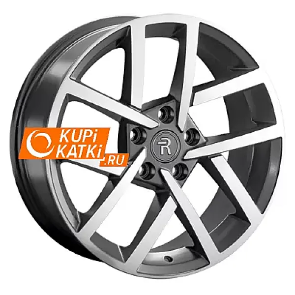 Replay VV368 7x17/5x112 D57.1 ET40 MGMF