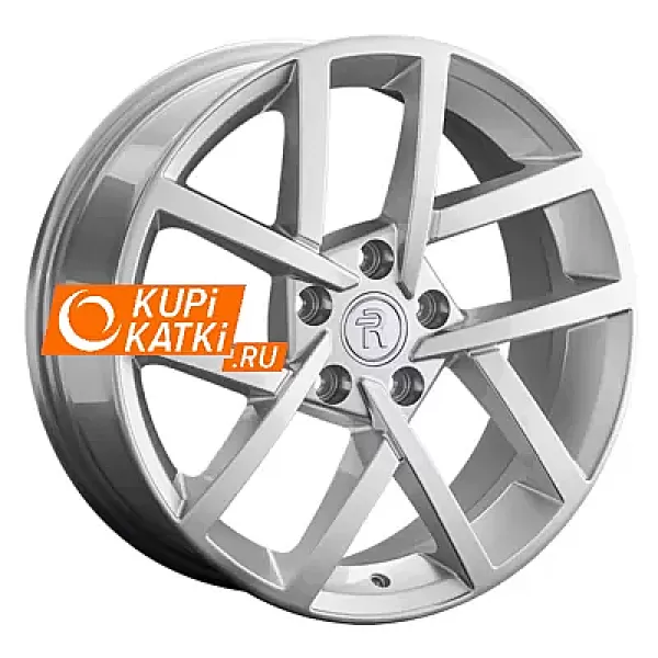 Replay VV368 7x17/5x112 D57.1 ET40 Sil