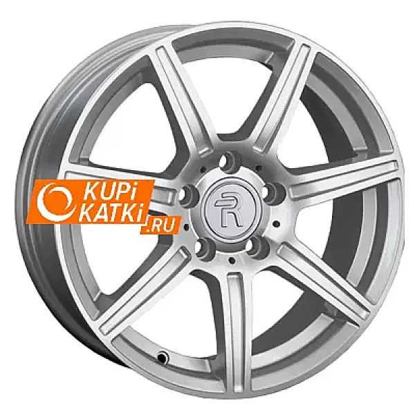 Replay VV378 8x17/5x112 D57.1 ET40 SF