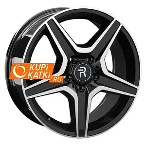 Replay VV380 BKF