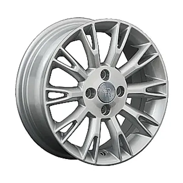 Replay RN21 6x15/4x100 D60.1 ET43 S