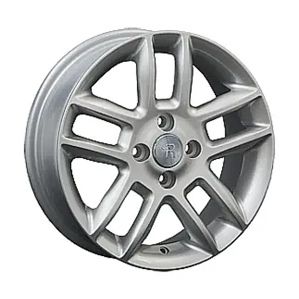 Replay RN23 6x15/4x100 D60.1 ET43 S