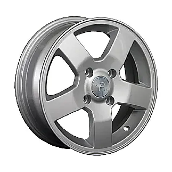 Replay RN25 6x15/4x100 D60.1 ET45 S