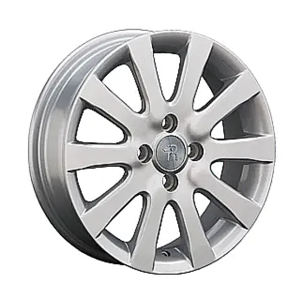 Replay RN31 6x15/4x100 D60.1 ET45 S