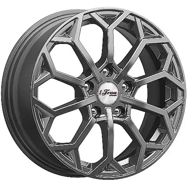 iFree Спейс-Нидл 6.5x16/5x114.3 D66.1 ET40 Хай Вэй