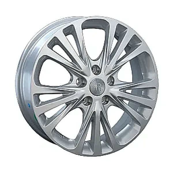 Replay RN36 6.5x17/5x114.3 D66.1 ET40 S