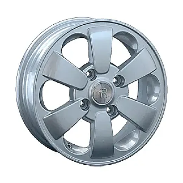 Replay RN37 5.5x14/4x100 D60.1 ET45 S