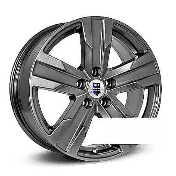 Кик Висмут 7x16/5x114.3 D67.1 ET45 Кварц