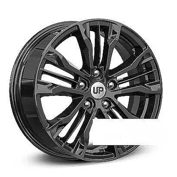 Wheels UP Up106 7x17/5x110 D67.1 ET45 GB