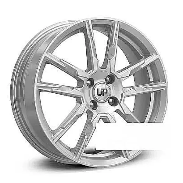 Wheels UP Up107 6.5x17/4x100 D67.1 ET40 S