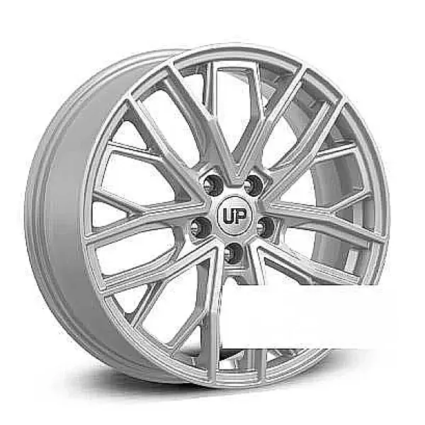 Wheels UP Up109 7x18/5x114.3 D67.1 ET38 S