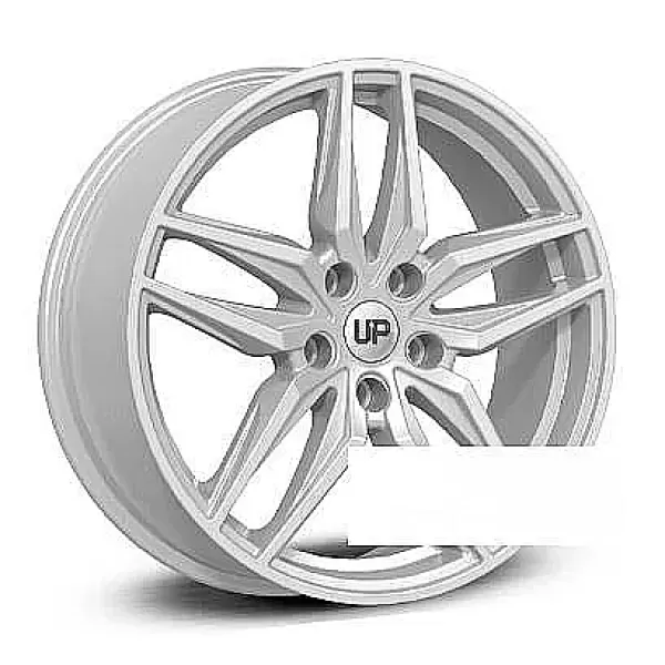 Wheels UP Up112 7x18/5x114.3 D54.1 ET53 S