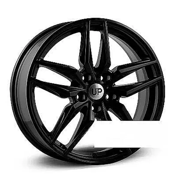 Wheels UP Up112 7x18/5x114.3 D54.1 ET53 GB