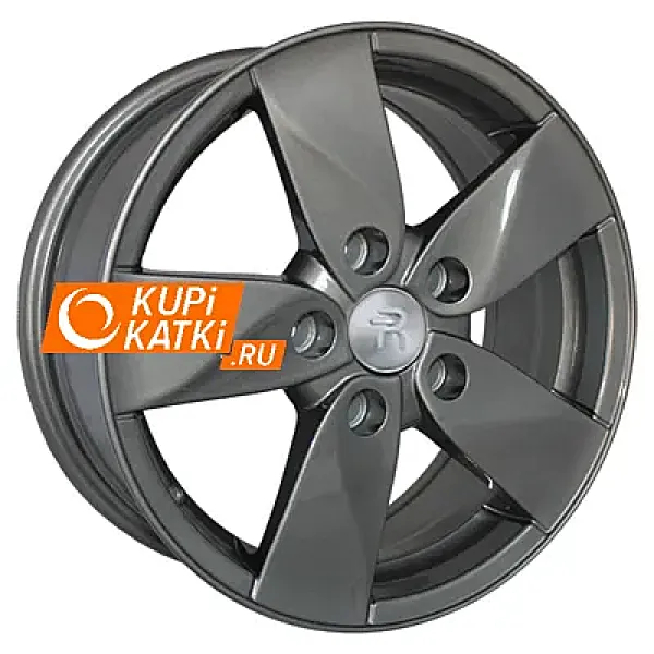 Replay RN45 6.5x15/5x114.3 D66.1 ET43 GM