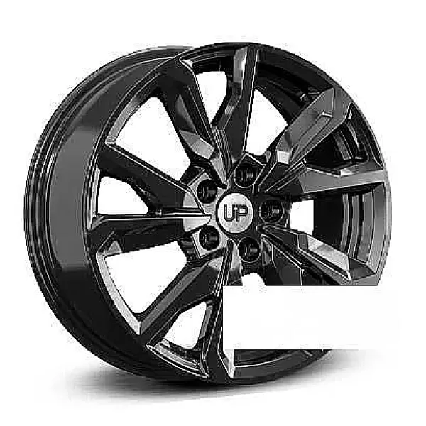 Wheels UP Up114 7x17/5x114.3 D67.1 ET45 GB