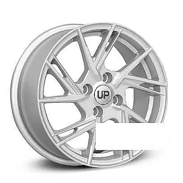 Wheels UP Up115 6.5x15/4x100 D67.1 ET35 S