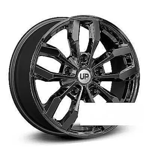 Wheels UP Up116 7x17/5x139.7 D98.1 ET45 GB