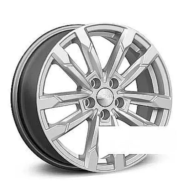 Скад Кения 6.5x16/5x114.3 D66.1 ET40 Селена