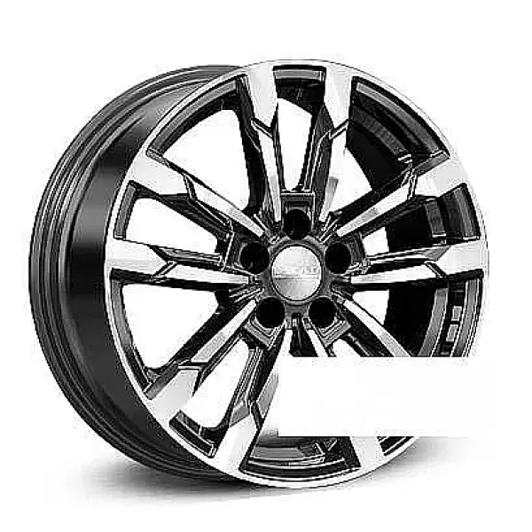 Скад Кения 6.5x16/5x114.3 D66.1 ET50 Алмаз