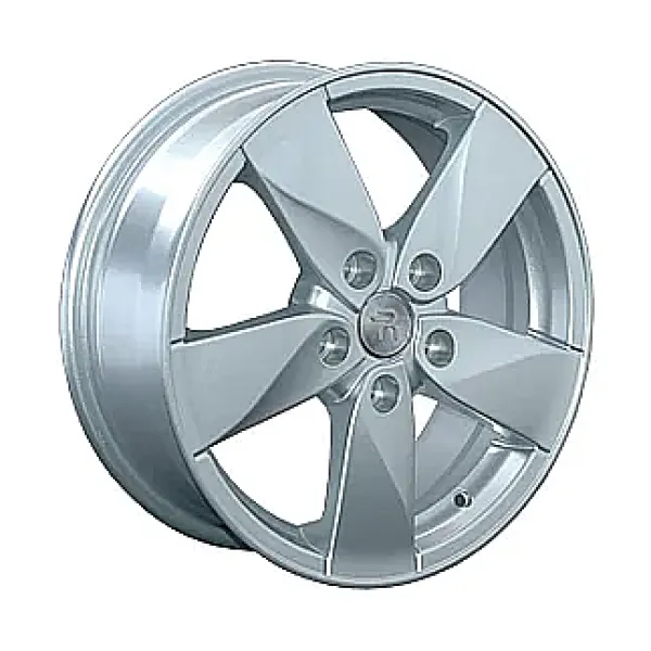 Replay RN45 6.5x16/5x114.3 D66.1 ET47 S