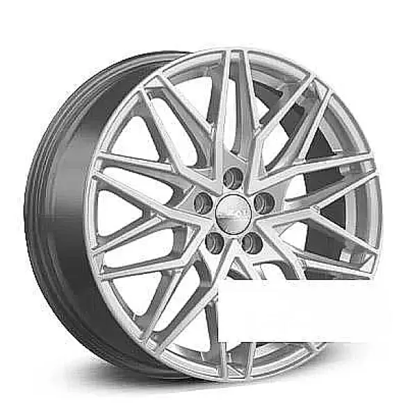 Скад Азимут 7x17/5x114.3 D67.1 ET45 Селена