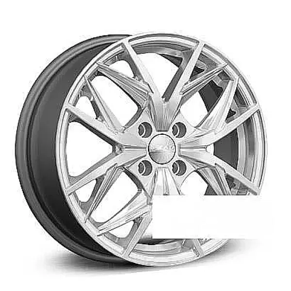 Скад Асти 6.5x16/4x100 D60.1 ET37 Селена