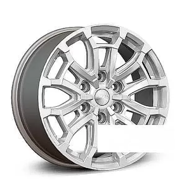 Скад Авилис 8x18/6x114.3 D66.1 ET30 Селена