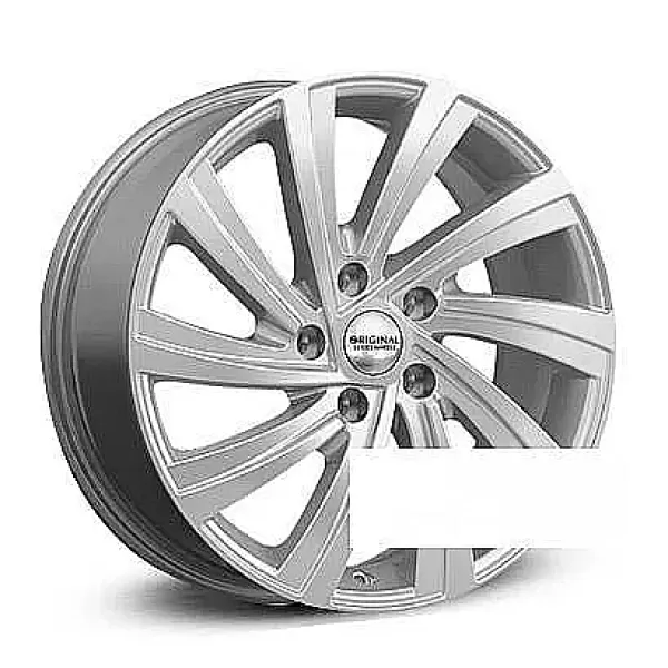 Скад KL-344 7x17/5x112 D57 ET49 Селена