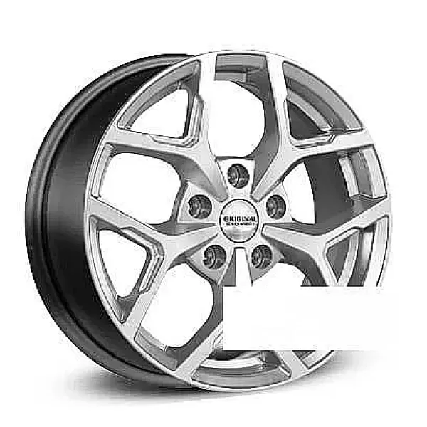 Скад KL-368 6.5x16/5x112 D57 ET43 Селена