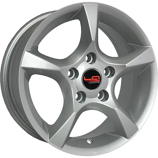 Replay RN48 6.5x15/5x114.3 D66.1 ET43 S