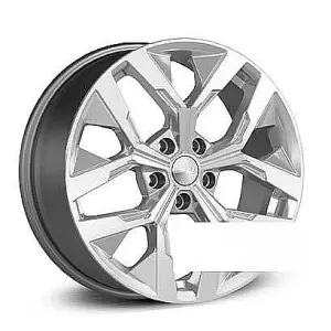 Скад Ламберт 7.5x18/5x114.3 D60.1 ET45 Селена