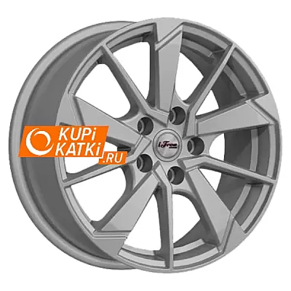 iFree Зиплайн 6.5x16/5x114.3 D66.1 ET40 Хай вэй