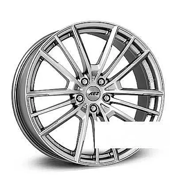 AEZ Kaiman high gloss 8x20/5x112 D70.1 ET40 HS